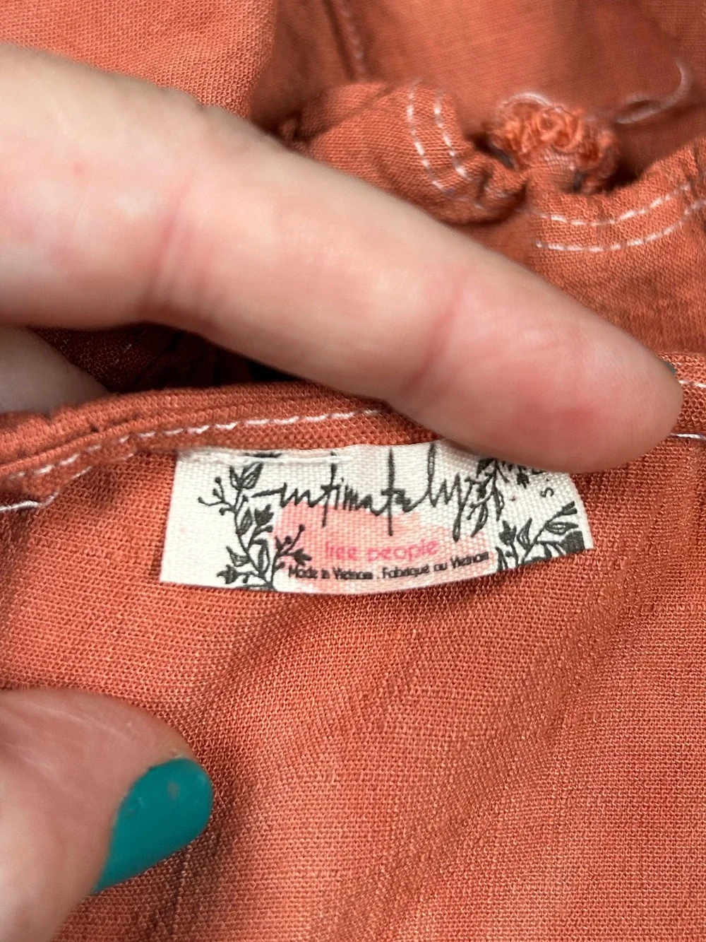 Free People ***no longer